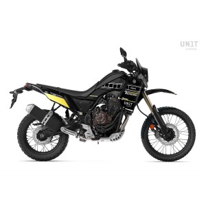 Kit yamaha ténéré 700 classic negro