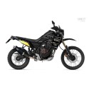 Kit yamaha ténéré 700 classic negro