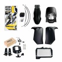 Kit yamaha ténéré 700 classic negro