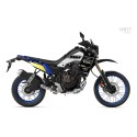 Kit yamaha ténéré 700 classic negro