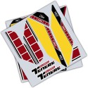 Adhesivos yamaha ténéré 700 white