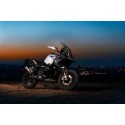 Kit rad r1200gs (2017 in poi) & r1250gs (light white - matt black)