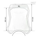 Pantalla xl con soporte gps triumph bonneville t120