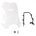 Pantalla xl con soporte gps triumph bonneville t120