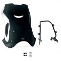 Pantalla xl con soporte gps triumph bonneville t120