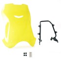 Pantalla xl con soporte gps triumph bonneville t120