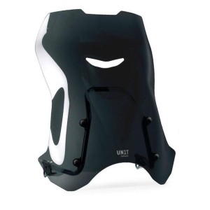 Pantalla xl con soporte gps honda cl