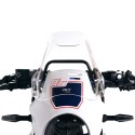 Extensión para parabrisas originales bmw r12 g/s