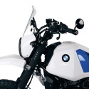 Extensión para parabrisas originales bmw r12 g/s