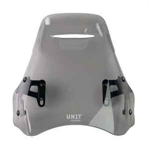 Extensión para parabrisas originales bmw r12 g/s