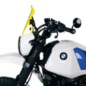 Extensión para parabrisas originales bmw r12 g/s