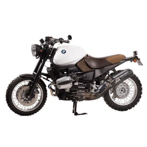 Kit básico r850r-r1100r