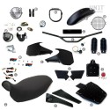 Kit básico r1150r con paneles laterales del tanque