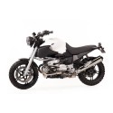 Kit básico r1150r con paneles laterales del tanque