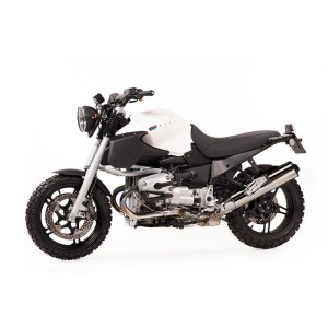 Kit básico r1150r con paneles laterales del tanque