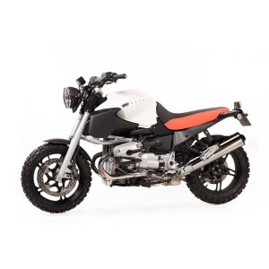 Kit básico r1150r con paneles laterales del tanque
