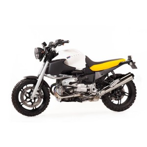 Kit básico r1150r con paneles laterales del tanque