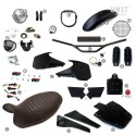 Kit básico r1150r con paneles laterales del tanque
