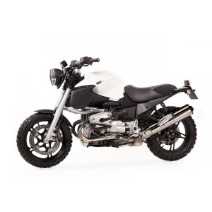 Kit básico r1150r con paneles laterales del tanque