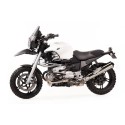 R1150r pro kit con laterales de depósito en tubo (matt black)