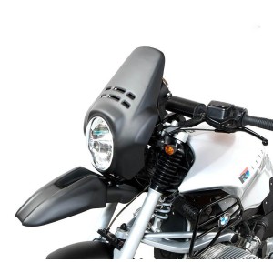 Kit r1150r pro con paneles laterales del depósito (matt black)