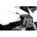 Kit r1150r pro con paneles laterales del depósito (matt black)