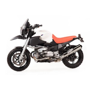 Kit r1150r pro con paneles laterales del depósito (matt black)