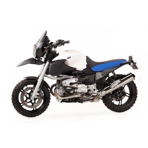 Kit r1150r pro con paneles laterales del depósito (matt black)