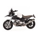 Kit r1150r pro con paneles laterales del depósito (matt black)