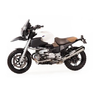 Kit r1150r pro con paneles laterales del depósito (matt black)