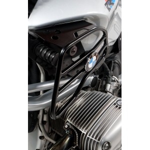 R1150r pro kit con laterales de depósito en tubo (alpine white)