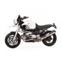 R1150r pro kit con laterales de depósito en tubo (alpine white)