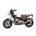 R1150r pro kit con laterales de depósito en tubo (alpine white)
