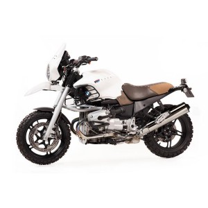 R1150r pro kit con laterales de depósito en tubo (alpine white)