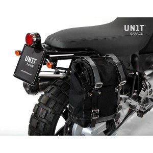 Kit r1150r pro con paneles laterales de depósito (alpine white)