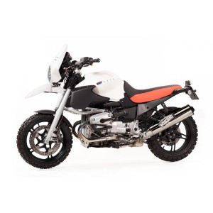 Kit r1150r pro con paneles laterales de depósito (alpine white)