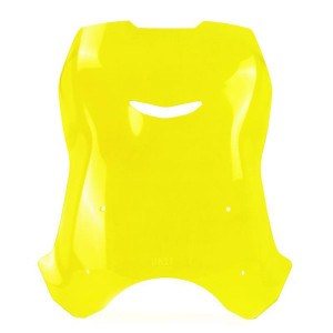 Carenado universal xl para faro redondo
