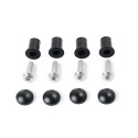Kit de repuesto para tornillos y tuercas