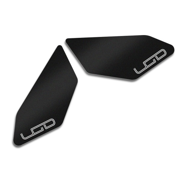 Adhesivos protectores depósito bmw r1300gs