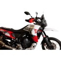 Pegatinas de protección del depósito yamaha ténéré 700 world raid (a partir de 2026)