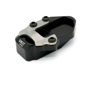Extensión de la base del caballete elevado +17mm bmw r1300gs y adv