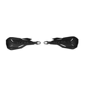 Par de protectores de manos para royal enfield himalayan 450 (2024 en adelante)