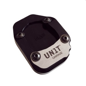 Extensión de base de caballete para bmw r12 g/s