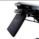 Soporte para matrícula rally bmw f450gs