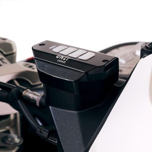 Mando a distancia programable bmw r1300gs