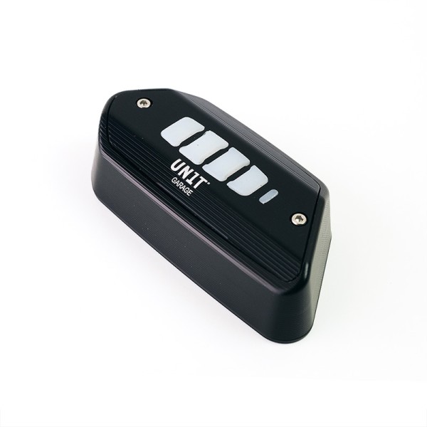 Control remoto programable