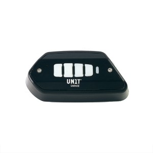 Control remoto programable