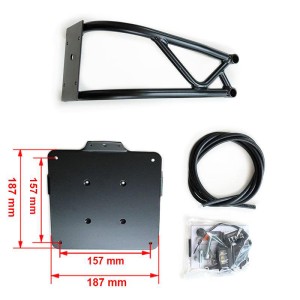 Portatarjetas bajo 1200gs