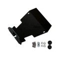 Placa de soporte de faro post ninet