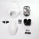Kit de faros pro fenouil r850r-r1100r